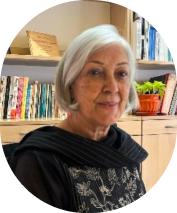Samina Mahmood