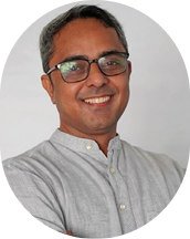 Vishal Talreja