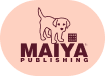 Maiya Publishing Logo
